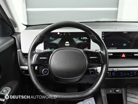 Hyundai Ioniq5 — photo 13