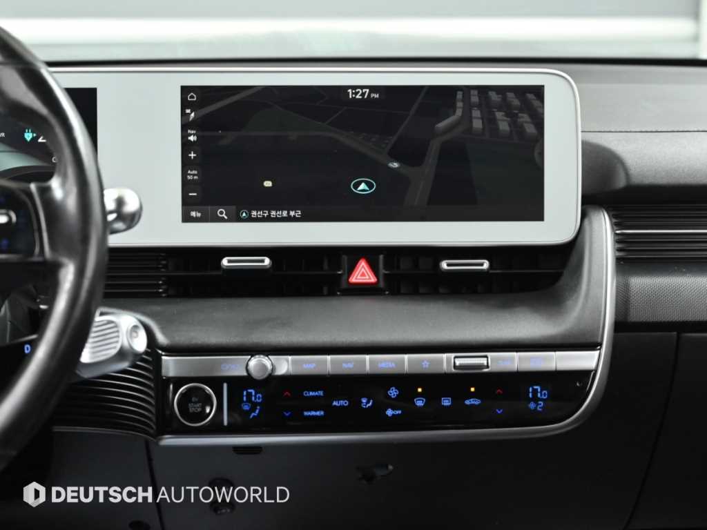 Hyundai Ioniq5 — photo 14