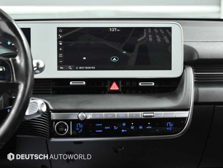 Hyundai Ioniq5 — photo 14