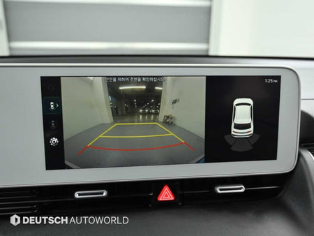 Hyundai Ioniq5 — photo 15