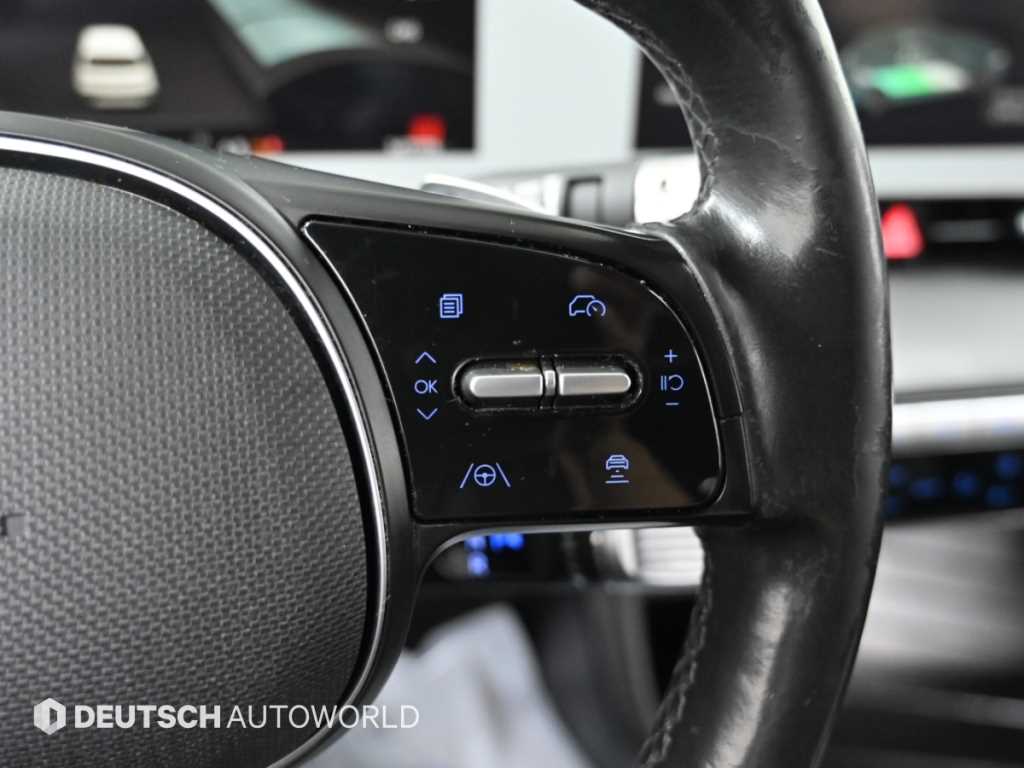 Hyundai Ioniq5 — photo 16