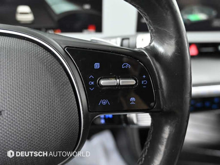 Hyundai Ioniq5 — photo 16