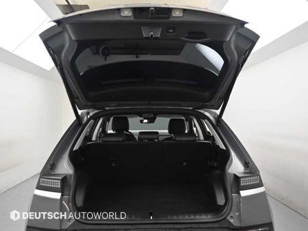 Hyundai Ioniq5 — photo 19