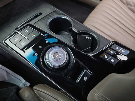 Kia K8 — photo 08
