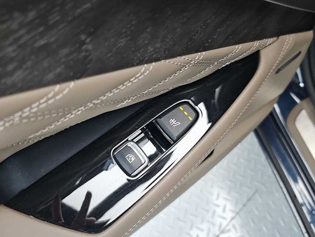 Kia K8 — photo 13