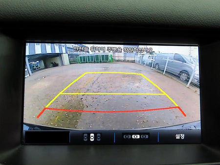 Hyundai Genesis — photo 15
