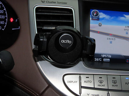 Hyundai Genesis — photo 16