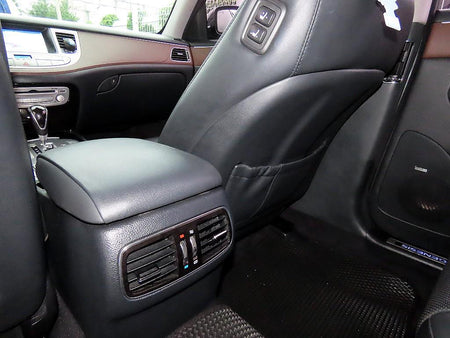 Hyundai Genesis — photo 18