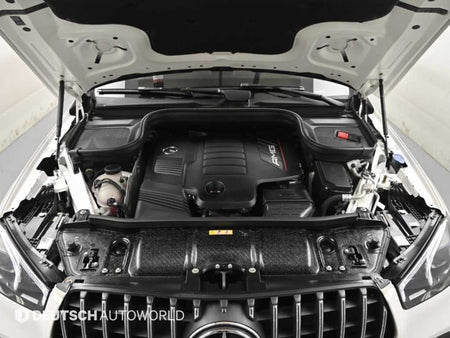 Mercedes-Benz GLE-Class — photo 06