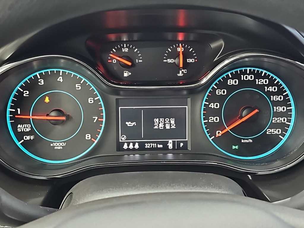 CHEVROLET Cruze — photo 06