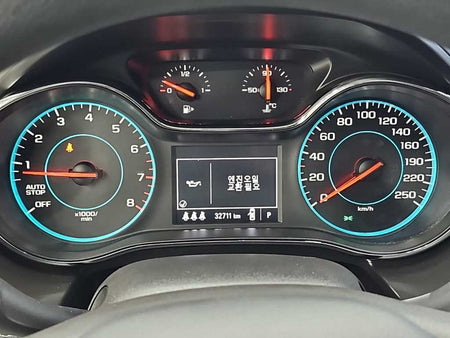CHEVROLET Cruze — photo 06