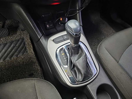 CHEVROLET Cruze — photo 08