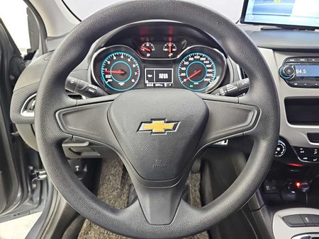 CHEVROLET Cruze — photo 09