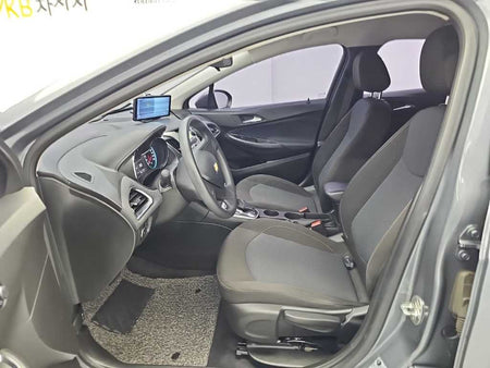 CHEVROLET Cruze — photo 11