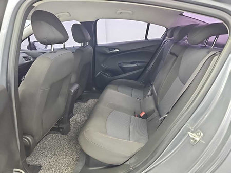CHEVROLET Cruze — photo 12