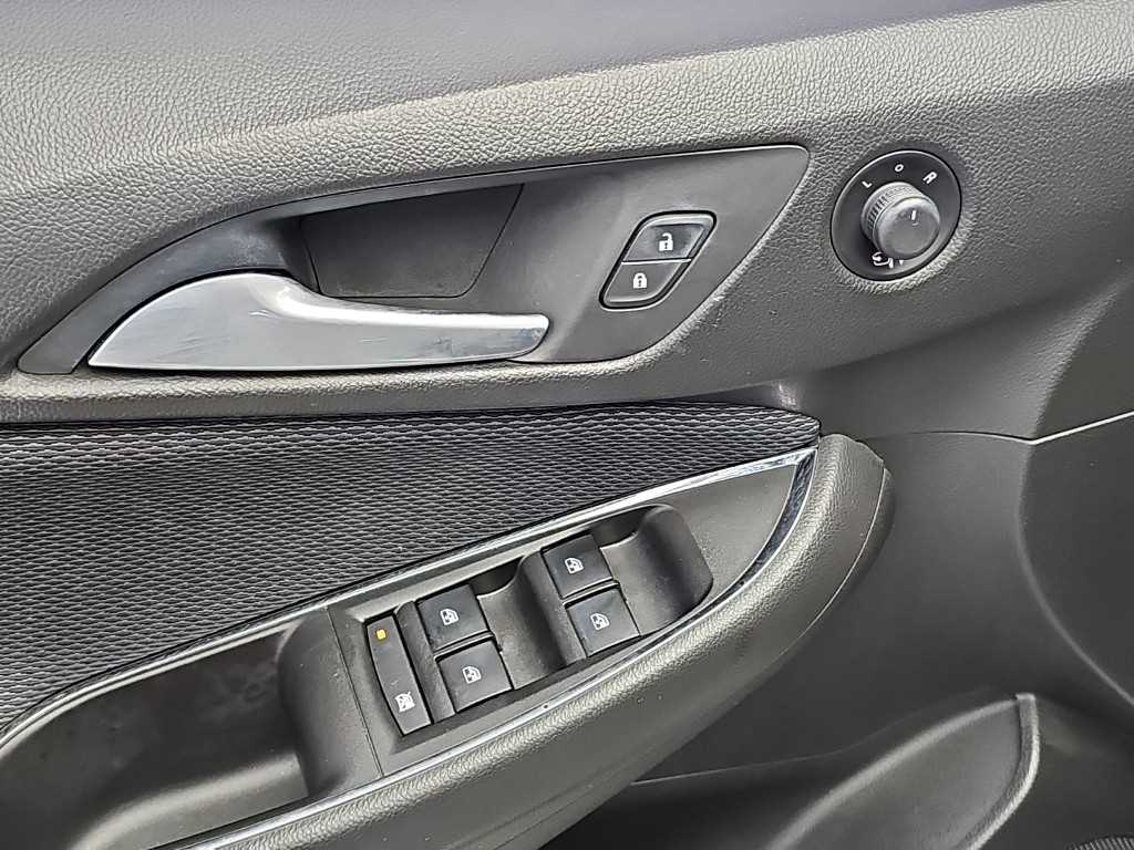CHEVROLET Cruze — photo 16