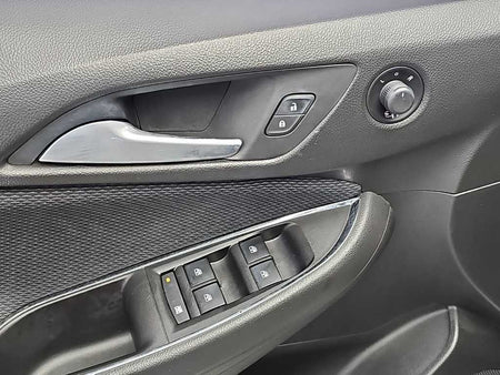 CHEVROLET Cruze — photo 16