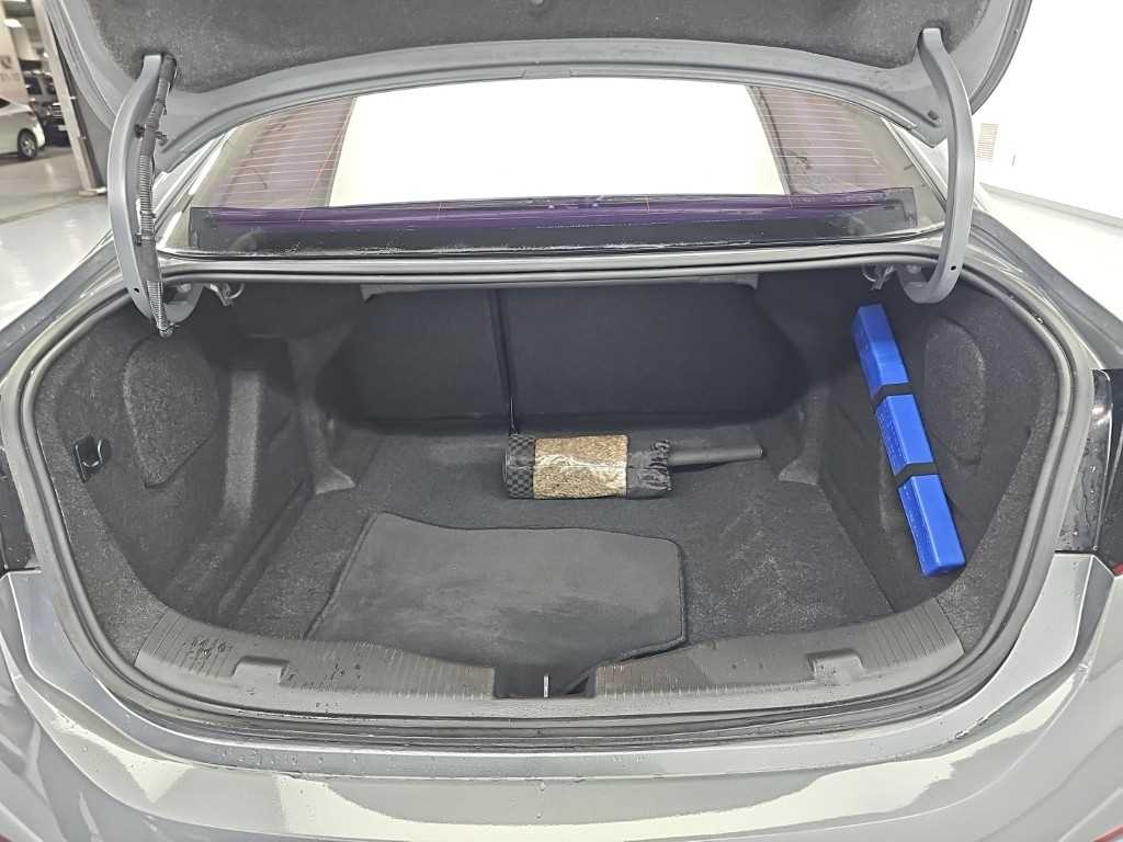 CHEVROLET Cruze — photo 17