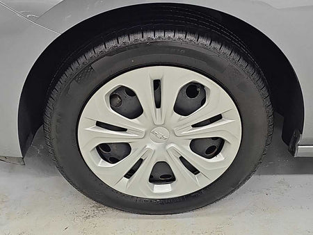 CHEVROLET Cruze — photo 18