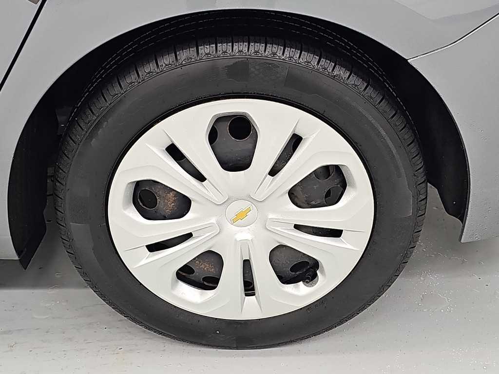 CHEVROLET Cruze — photo 19
