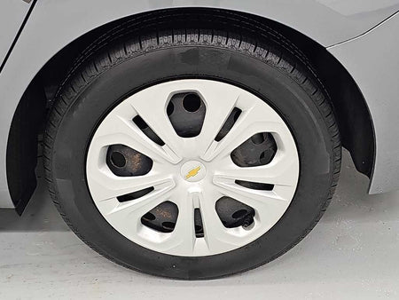 CHEVROLET Cruze — photo 19