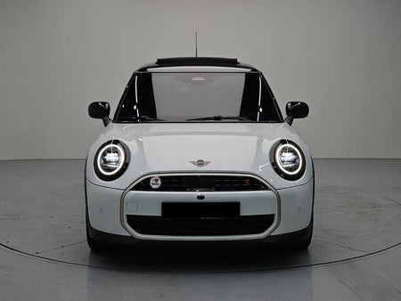 Mini Cooper — photo 02