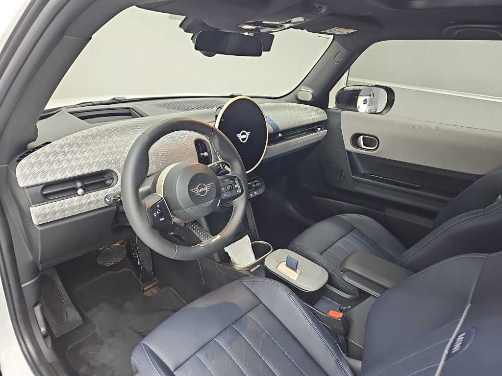 Mini Cooper — photo 07
