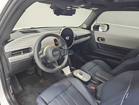 Mini Cooper — photo 07