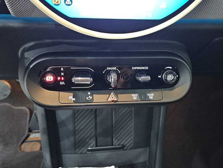 Mini Cooper — photo 10