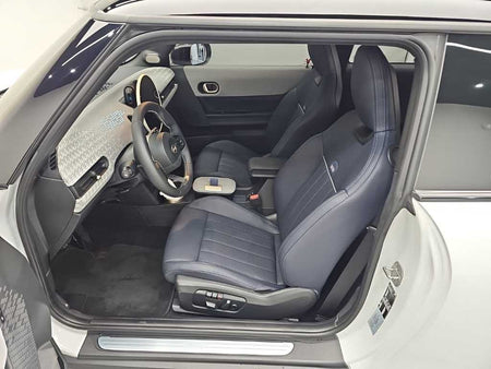 Mini Cooper — photo 11