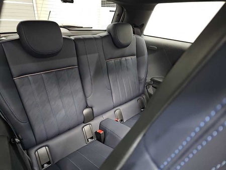 Mini Cooper — photo 12