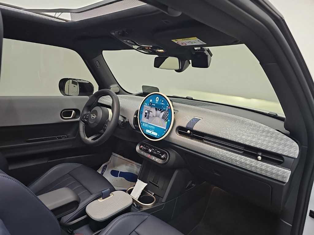 Mini Cooper — photo 18