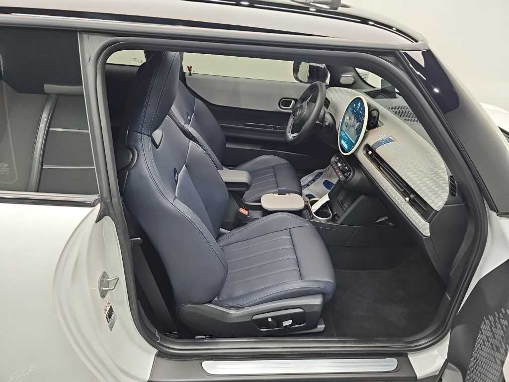Mini Cooper — photo 19