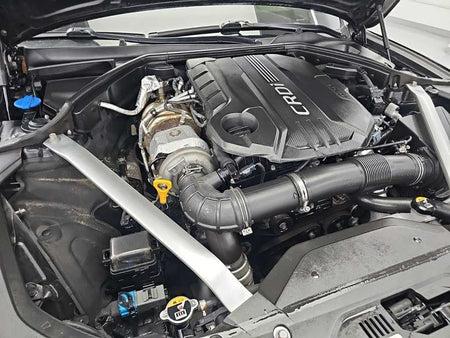 Genesis G70 — photo 05