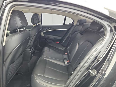 Genesis G70 — photo 12