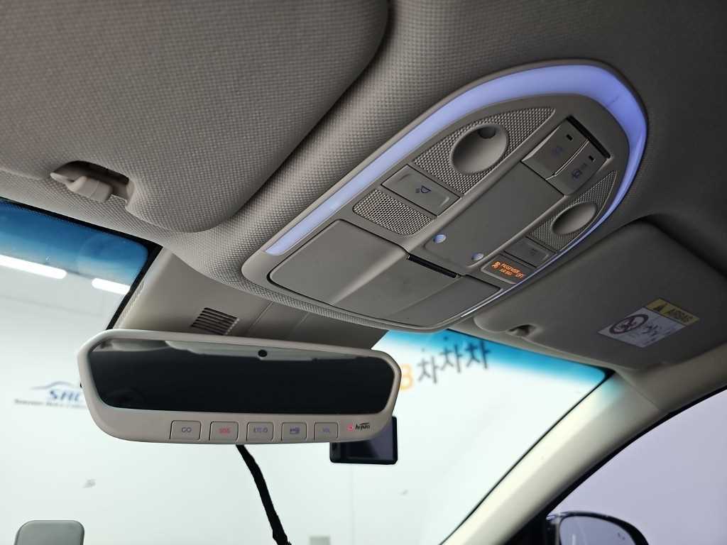 Genesis G70 — photo 16