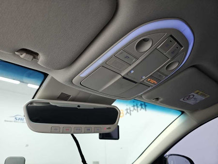 Genesis G70 — photo 16