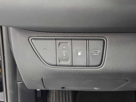 Genesis G70 — photo 18
