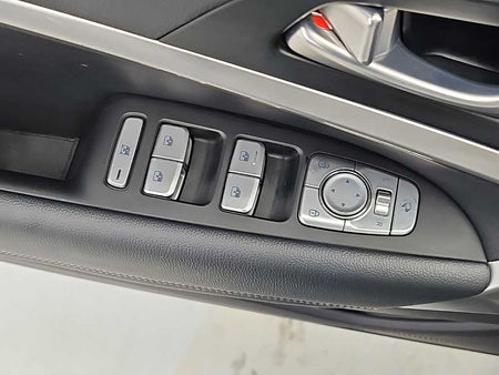 Genesis G70 — photo 19