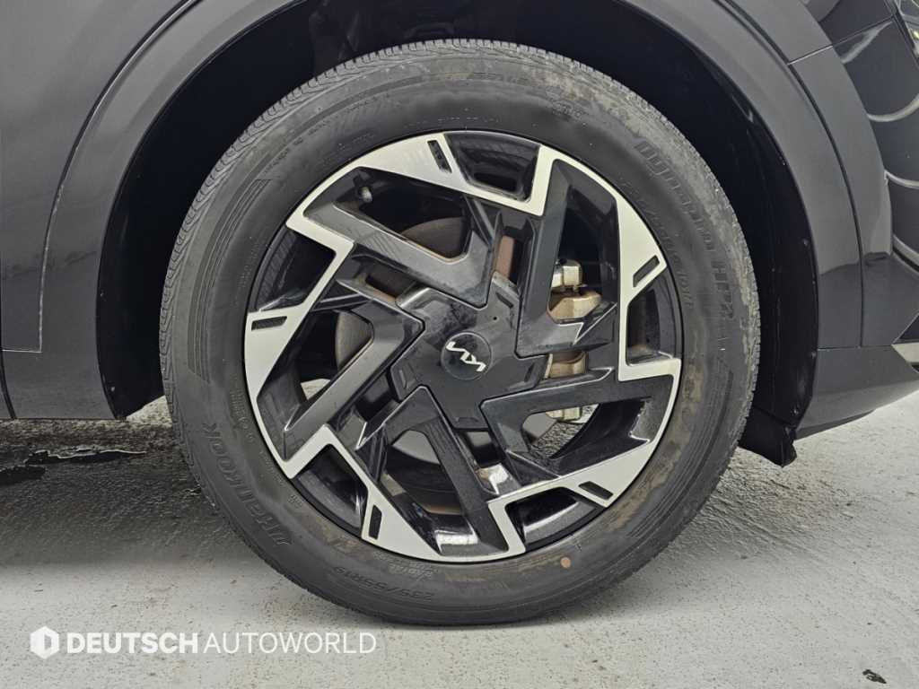 Kia Sportage — photo 05