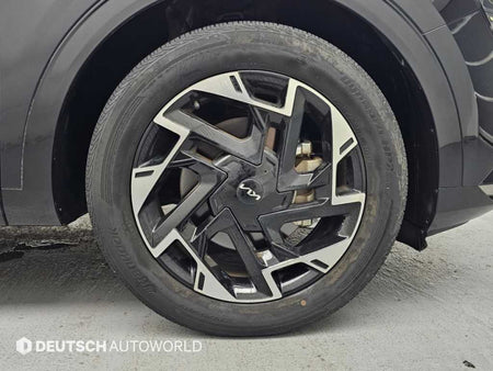 Kia Sportage — photo 05