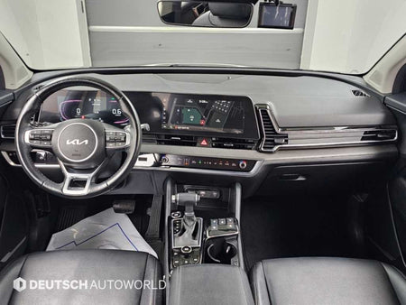 Kia Sportage — photo 07