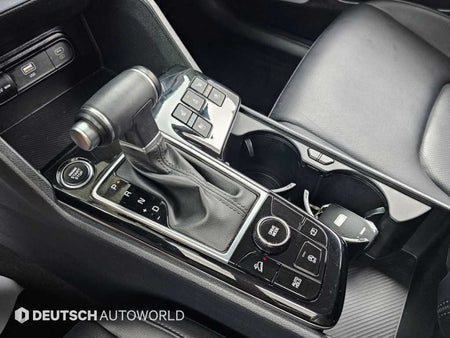 Kia Sportage — photo 09