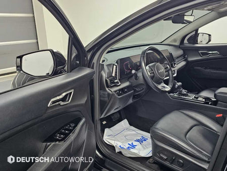 Kia Sportage — photo 11