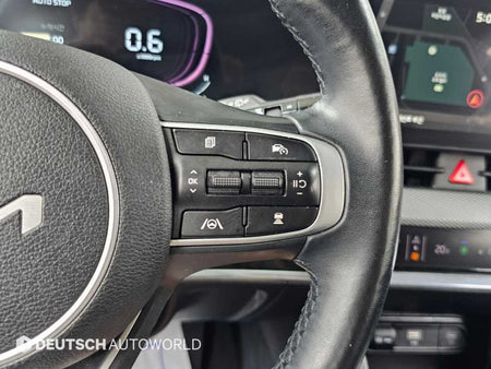 Kia Sportage — photo 16