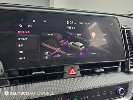 Kia Sportage — photo 17