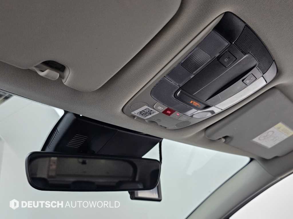 Kia Sportage — photo 18