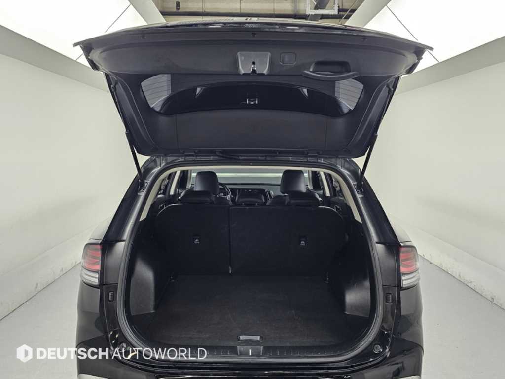 Kia Sportage — photo 19