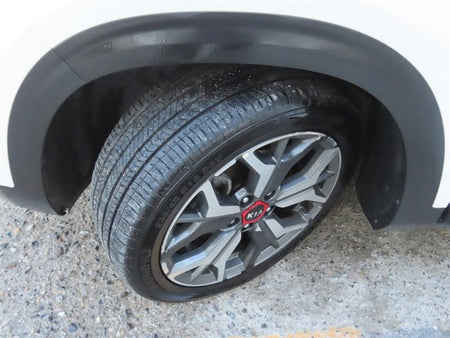 Kia Seltos — photo 19