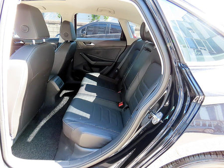 Volkswagen Jetta — photo 06